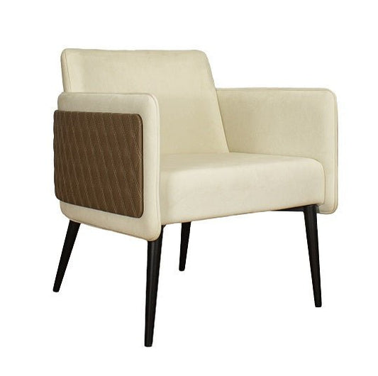 SILLON GREMER - VERANDA INTERIORES