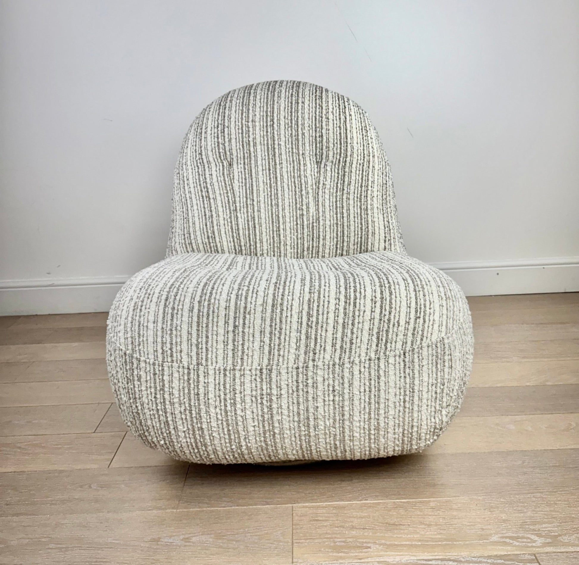 SILLÓN GUPA - VERANDA INTERIORES