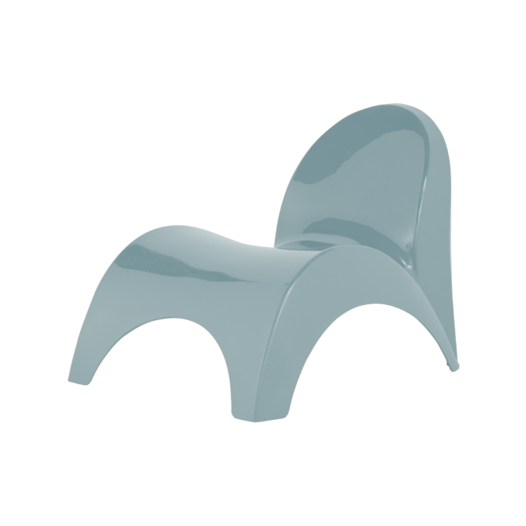 SILLON LOUNGE MALIBÚ - VERANDA INTERIORES