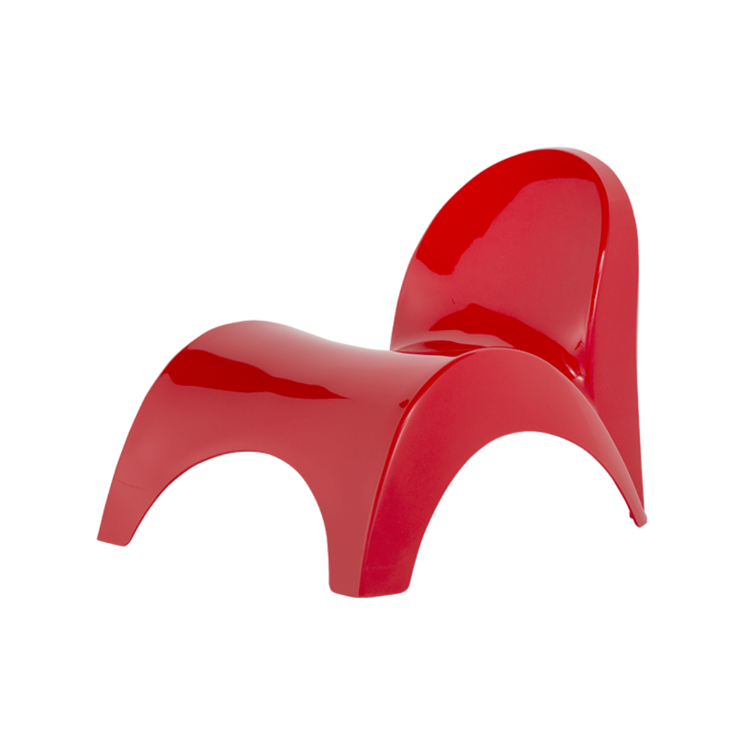 SILLON LOUNGE MALIBÚ - VERANDA INTERIORES