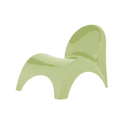 SILLON LOUNGE MALIBÚ - VERANDA INTERIORES