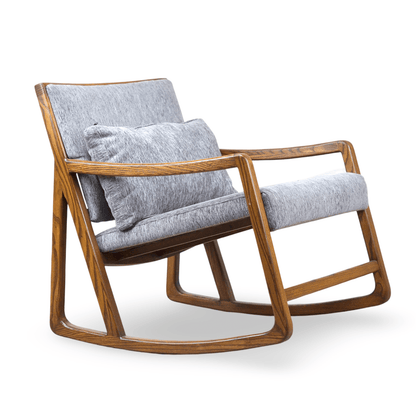 SILLON MECEDORA - VERANDA INTERIORES