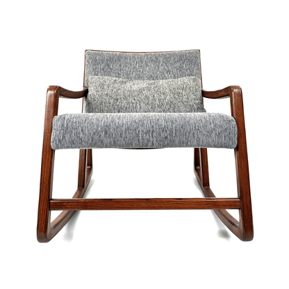 SILLON MECEDORA - VERANDA INTERIORES