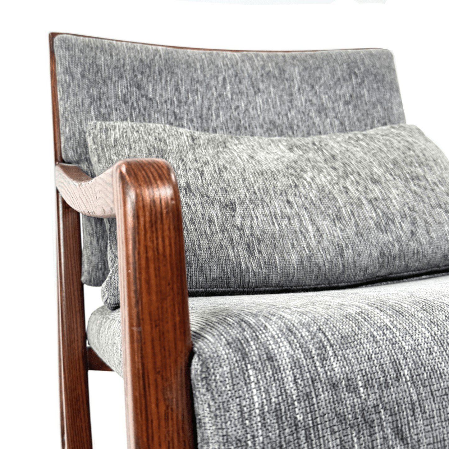 SILLON MECEDORA - VERANDA INTERIORES