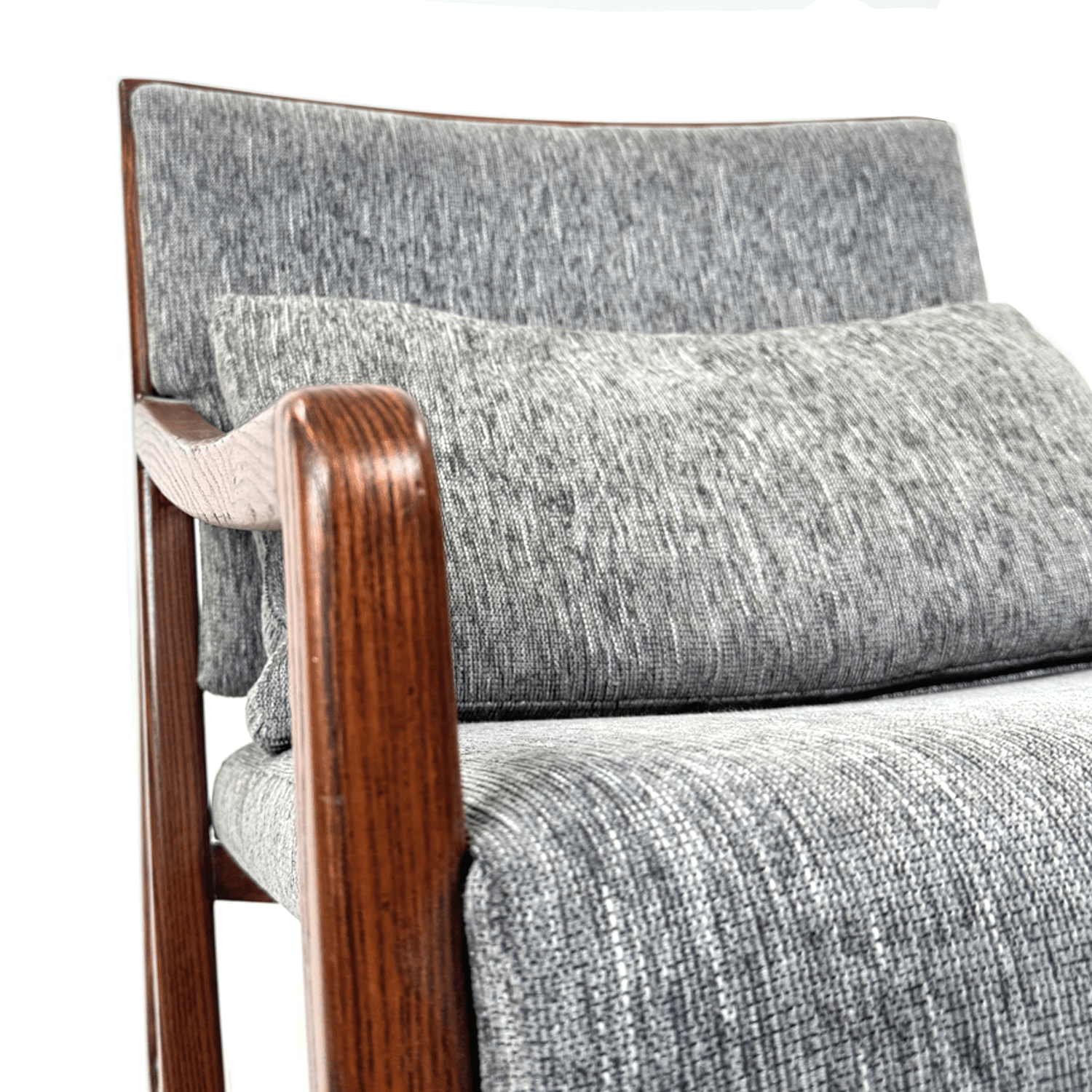 SILLON MECEDORA - VERANDA INTERIORES