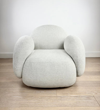 SILLÓN MOBY - VERANDA INTERIORES