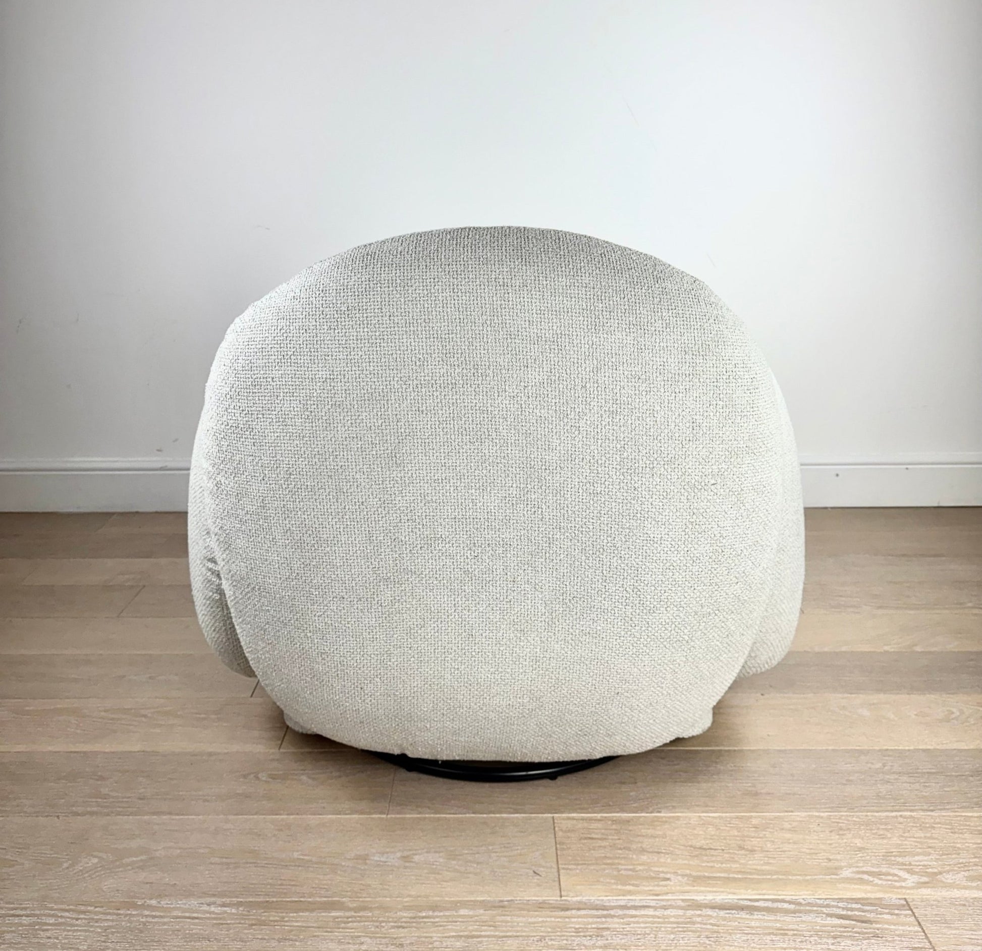 SILLÓN MOBY - VERANDA INTERIORES