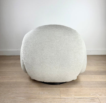 SILLÓN MOBY - VERANDA INTERIORES