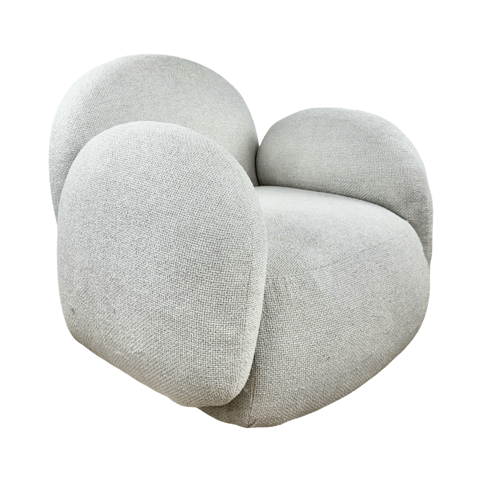 SILLÓN MOBY - VERANDA INTERIORES