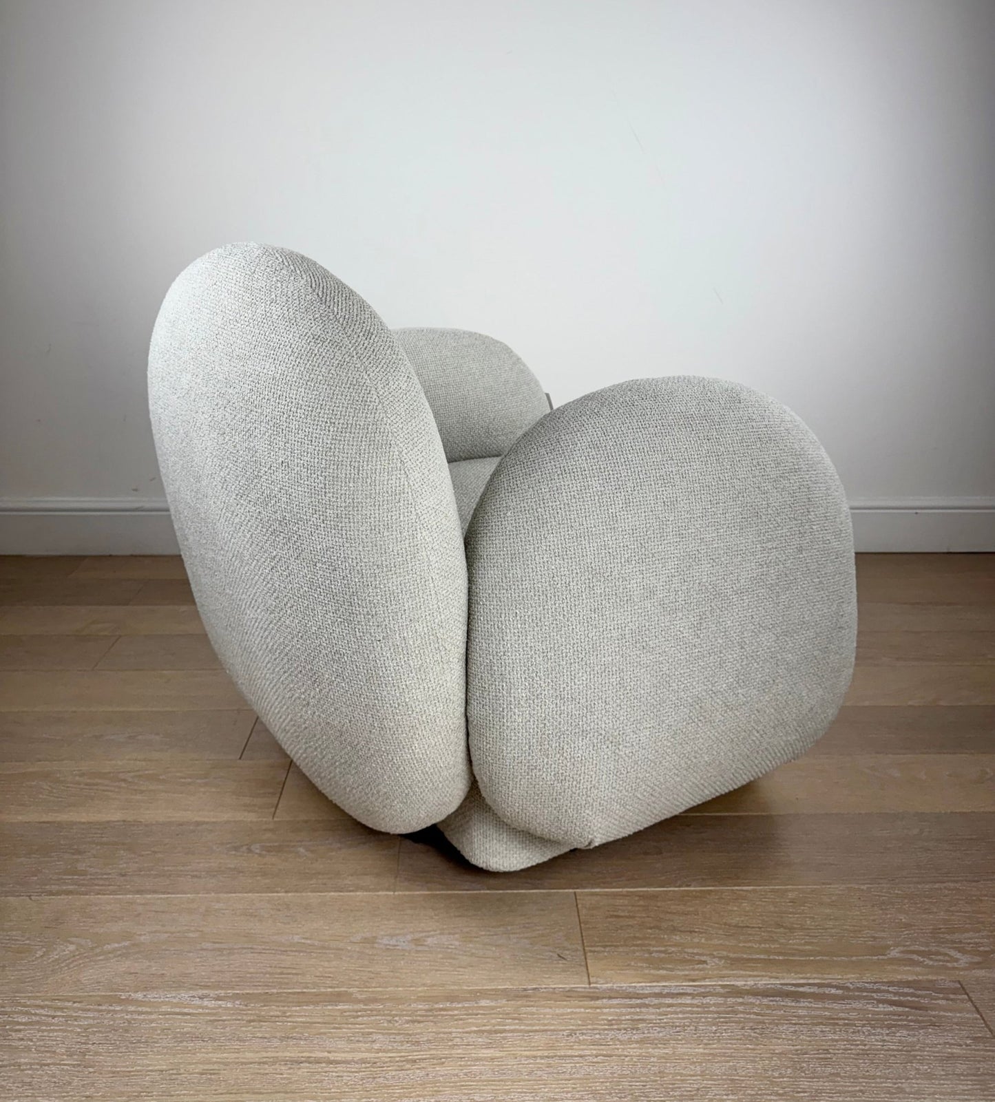 SILLÓN MOBY - VERANDA INTERIORES