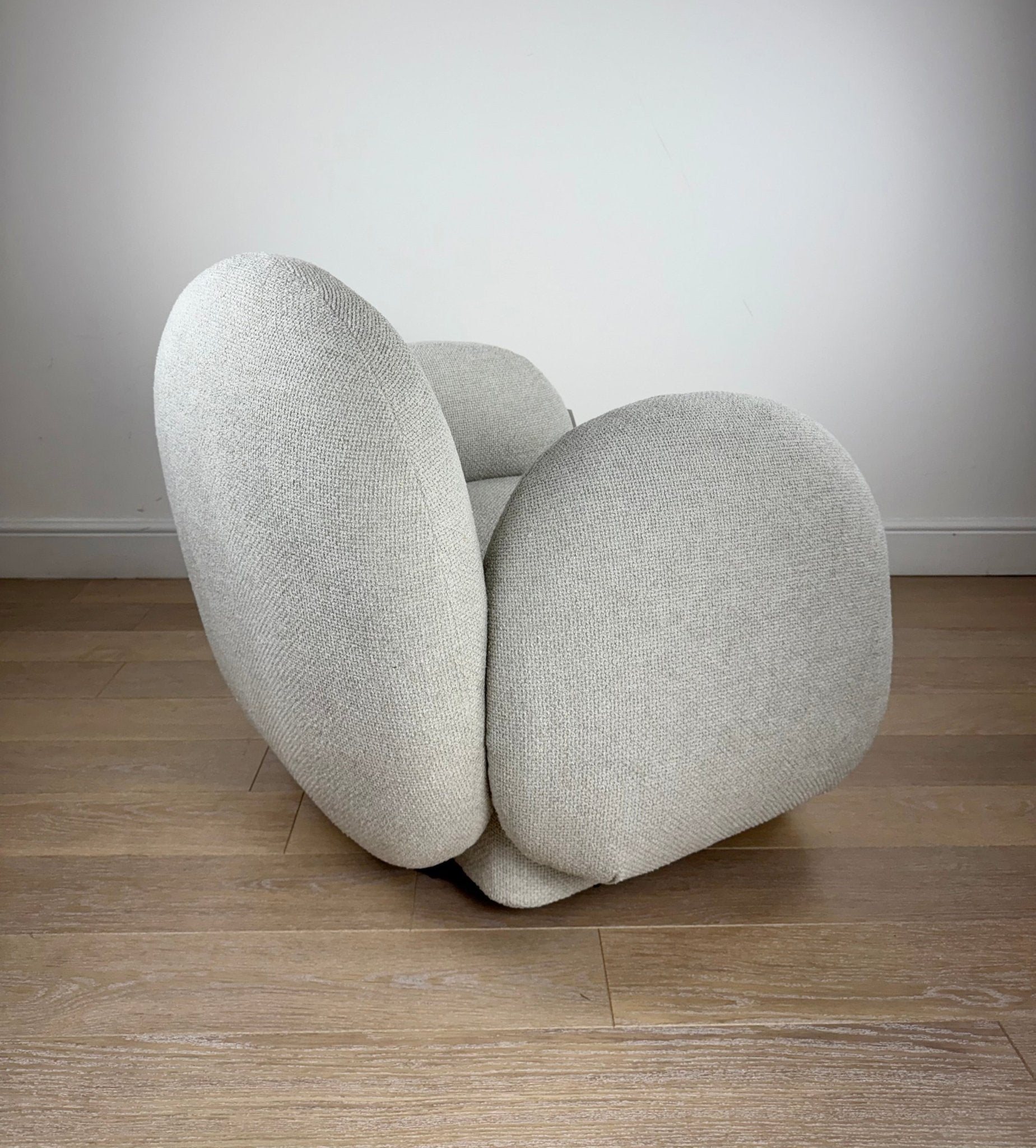 SILLÓN MOBY - VERANDA INTERIORES