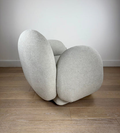 SILLÓN MOBY - VERANDA INTERIORES