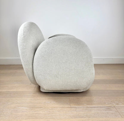 SILLÓN MOBY - VERANDA INTERIORES