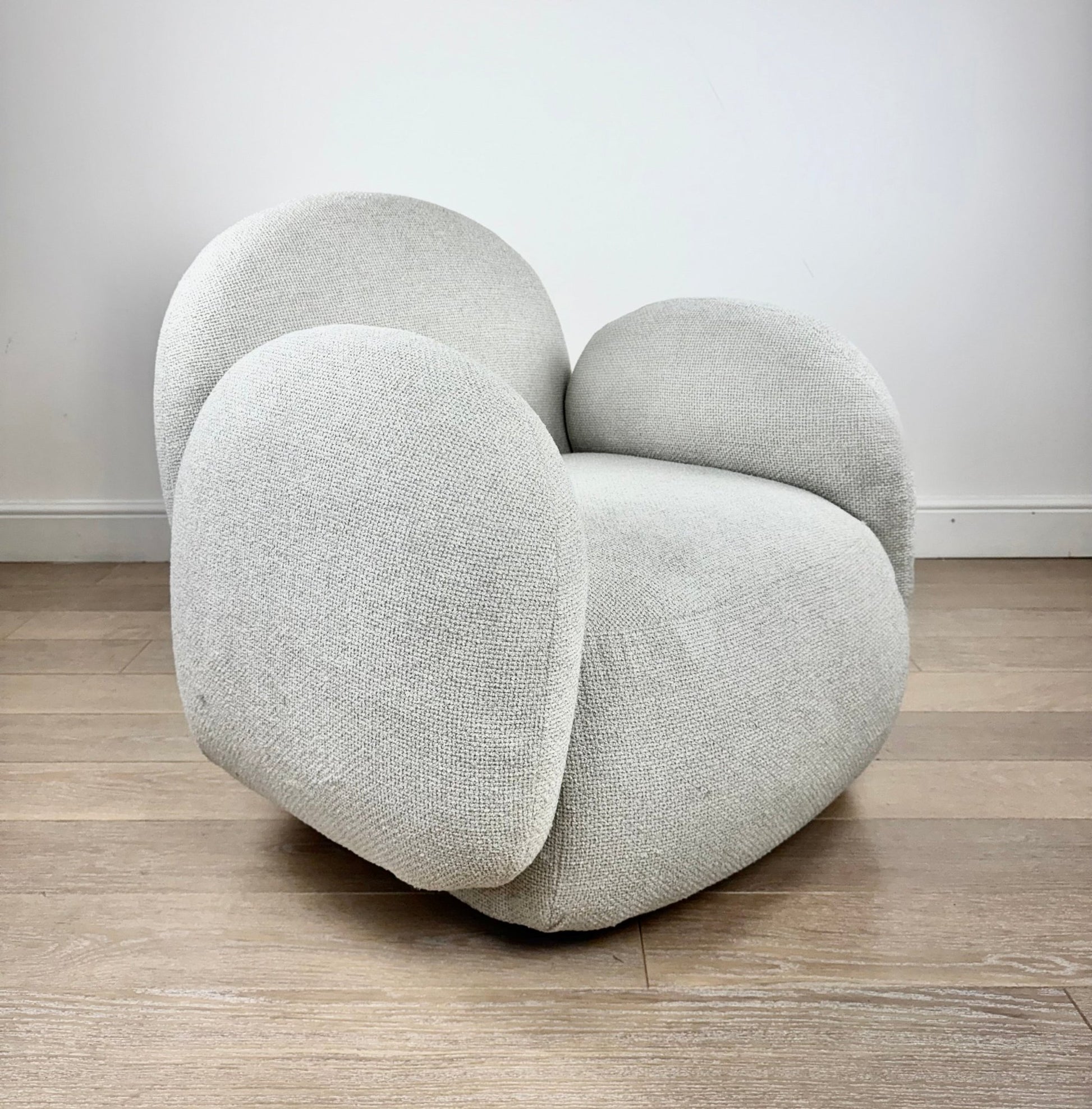 SILLÓN MOBY - VERANDA INTERIORES