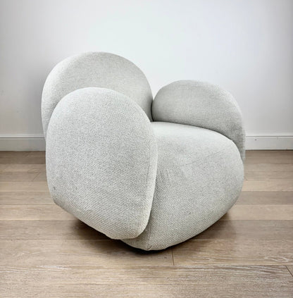 SILLÓN MOBY - VERANDA INTERIORES