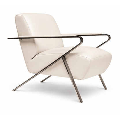 SILLON OSCAR - VERANDA INTERIORES