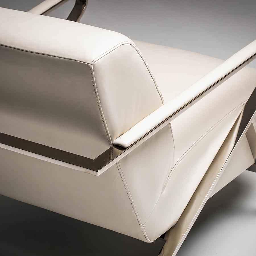 SILLON OSCAR - VERANDA INTERIORES