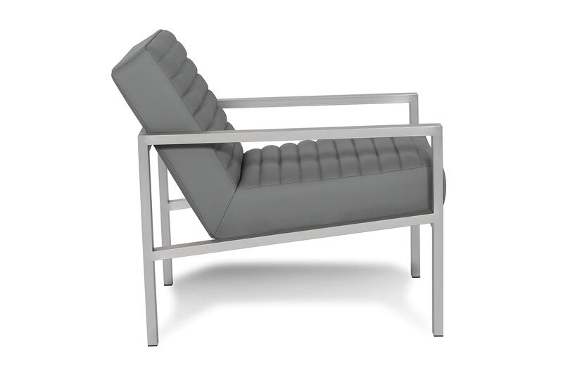 SILLON QUEEN - VERANDA INTERIORES