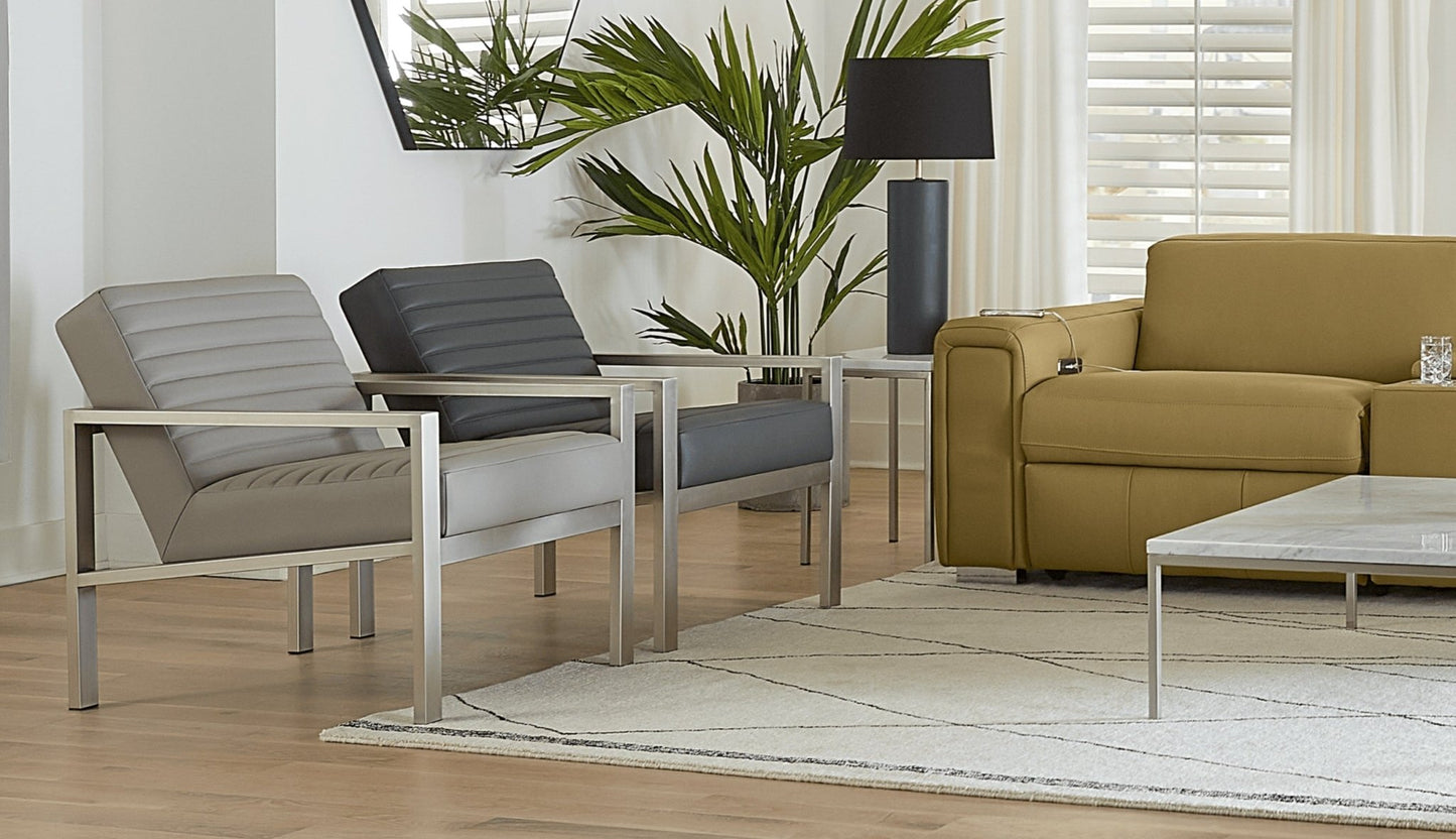 SILLON QUEEN - VERANDA INTERIORES