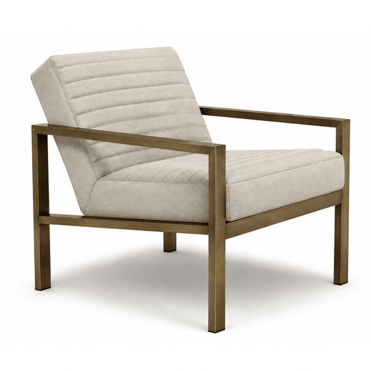 SILLON QUEEN - VERANDA INTERIORES