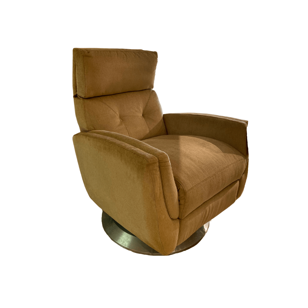 SILLON RECLINABLE GAVIN - VERANDA INTERIORES