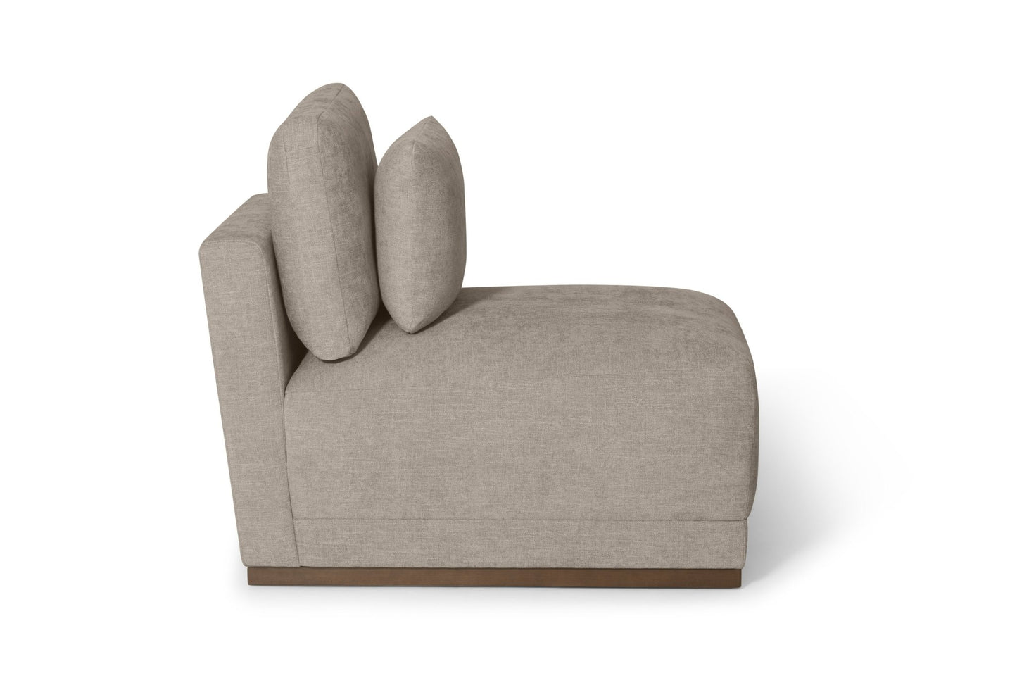 SILLON SHEA - VERANDA INTERIORES