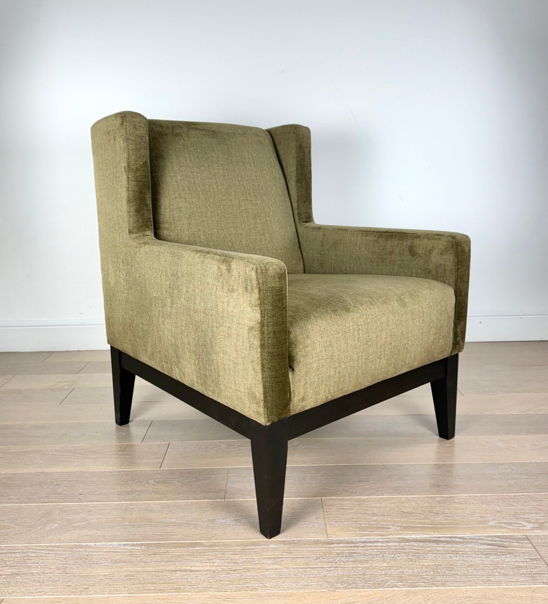SILLÓN SOMA - VERANDA INTERIORES