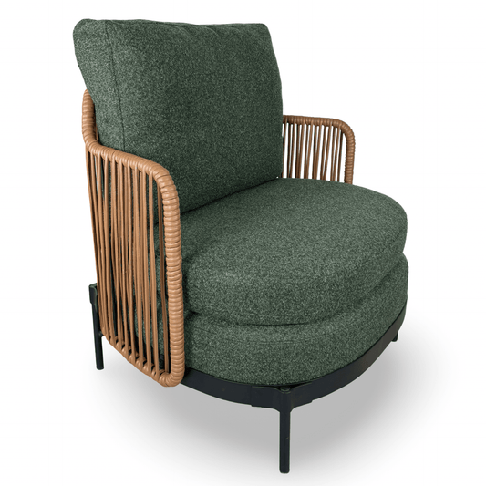 SILLÓN VANA - VERANDA INTERIORES