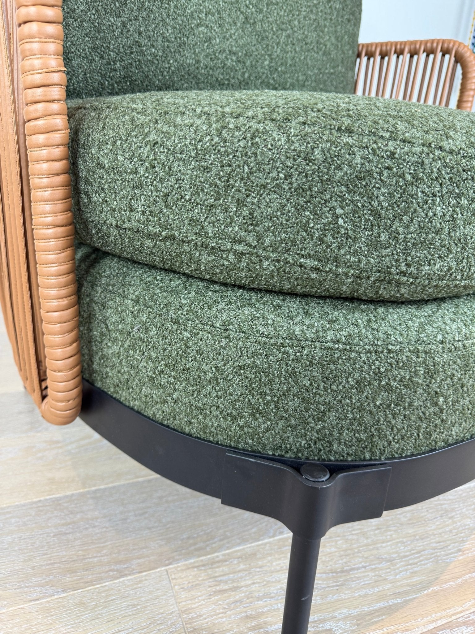 SILLÓN VANA - VERANDA INTERIORES