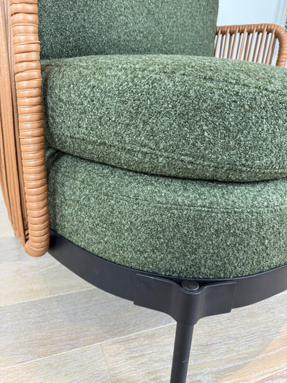 SILLÓN VANA - VERANDA INTERIORES