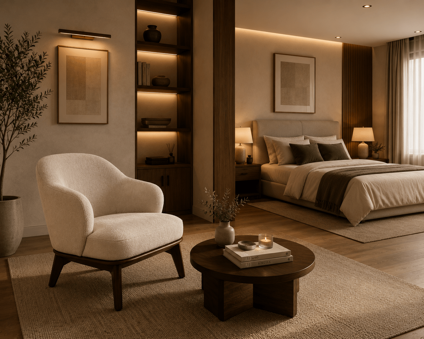 SILLON VERONA - VERANDA INTERIORES