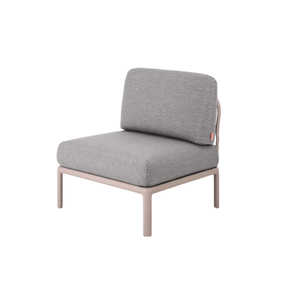 SILLÓN ZEN - VERANDA INTERIORES