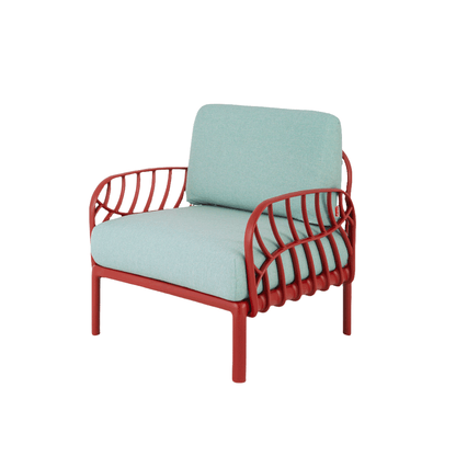 SILLÓN ZEN - VERANDA INTERIORES