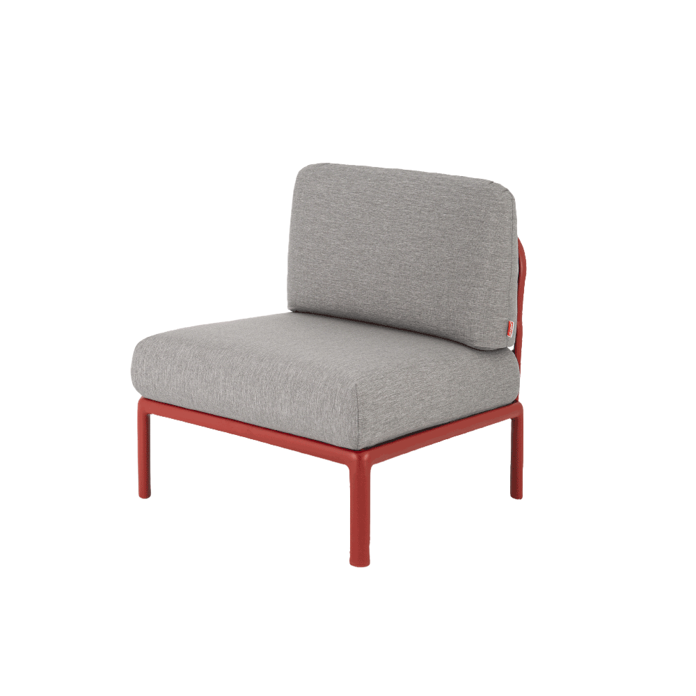 SILLÓN ZEN - VERANDA INTERIORES