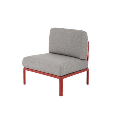 SILLÓN ZEN - VERANDA INTERIORES