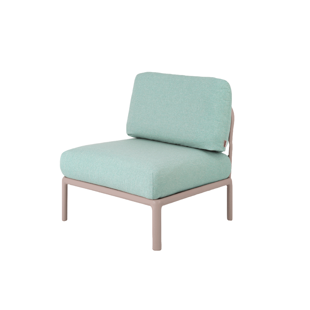 SILLÓN ZEN - VERANDA INTERIORES