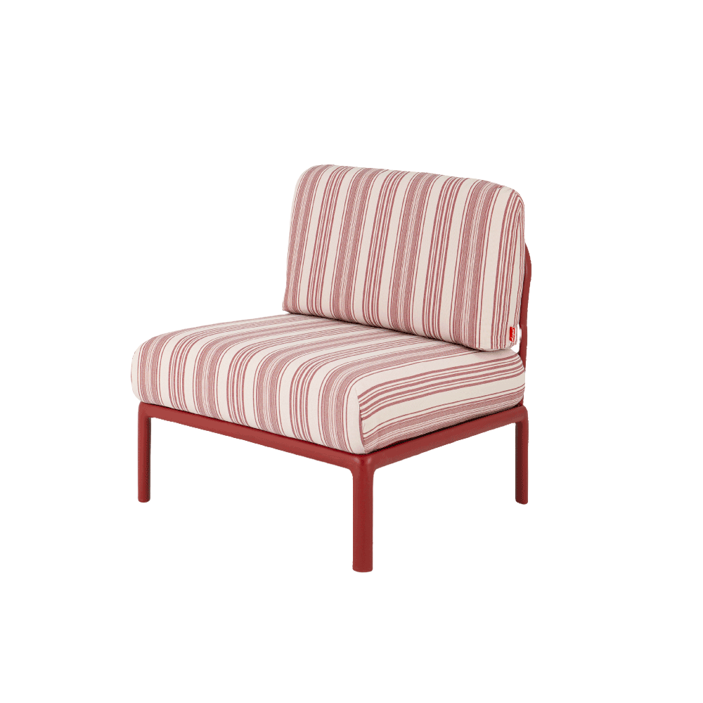 SILLÓN ZEN - VERANDA INTERIORES