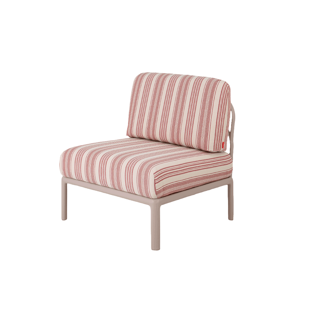 SILLÓN ZEN - VERANDA INTERIORES