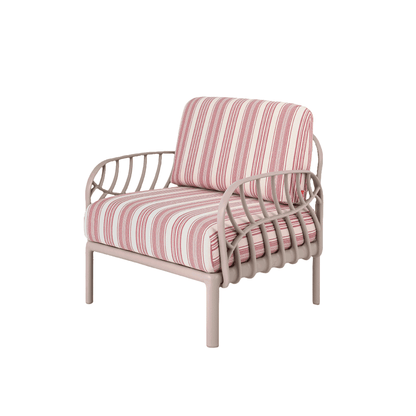 SILLÓN ZEN - VERANDA INTERIORES