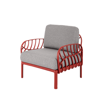 SILLÓN ZEN - VERANDA INTERIORES