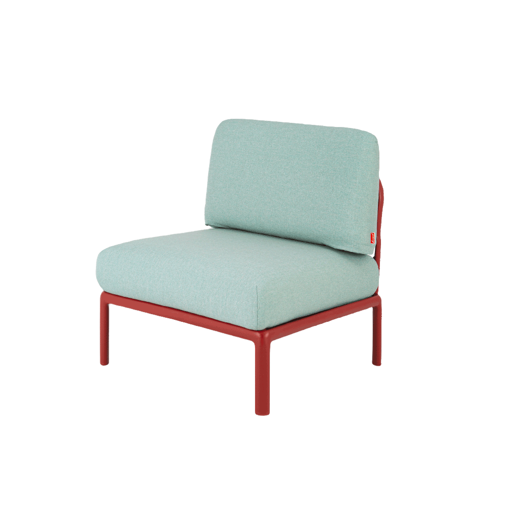 SILLÓN ZEN - VERANDA INTERIORES