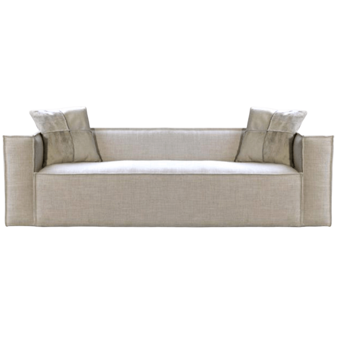 SOFA BOX - VERANDA INTERIORES