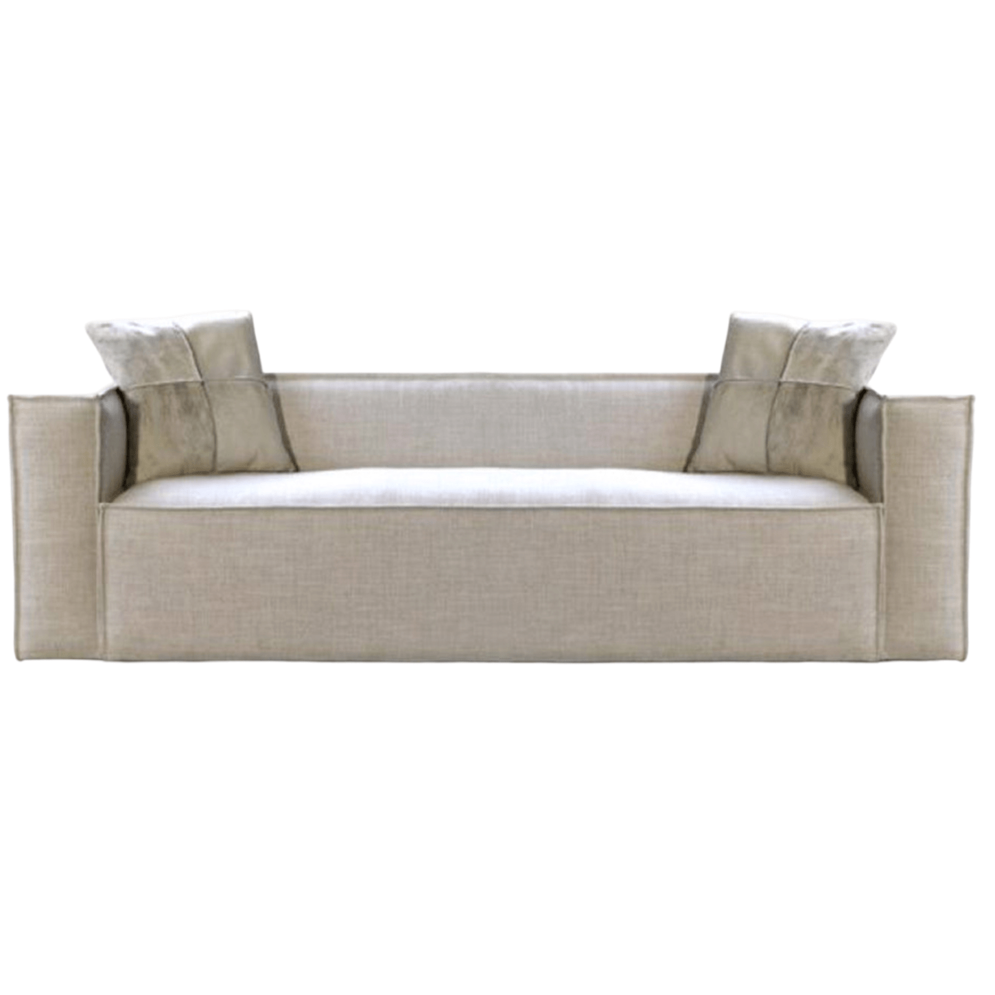 SOFA BOX - VERANDA INTERIORES