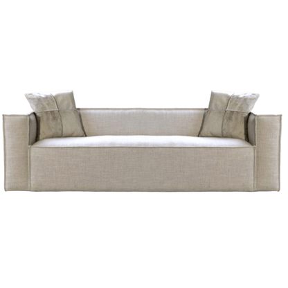 SOFA BOX - VERANDA INTERIORES