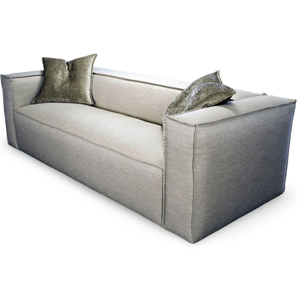 SOFA BOX - VERANDA INTERIORES