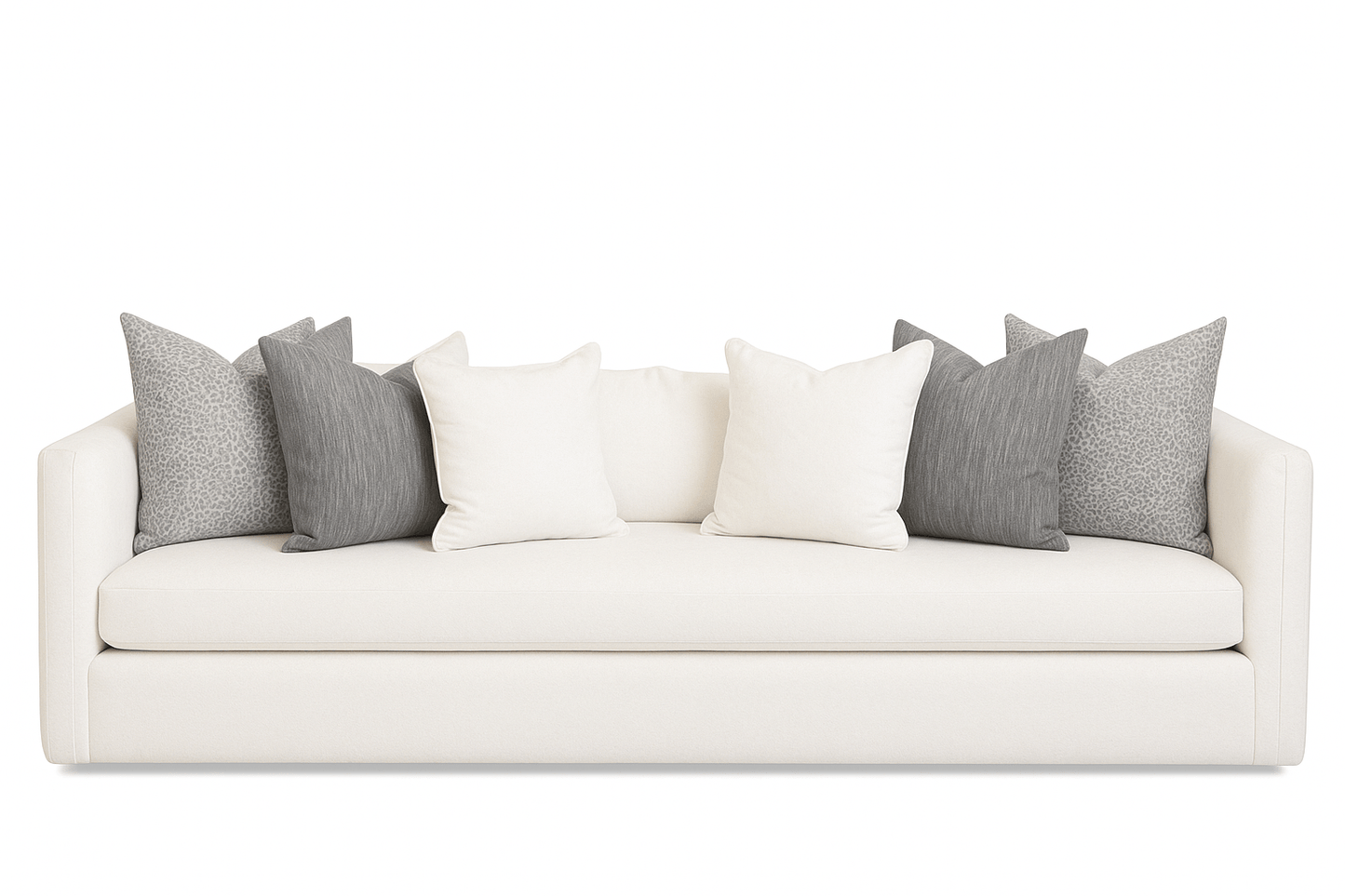 SOFA DALI - VERANDA INTERIORES