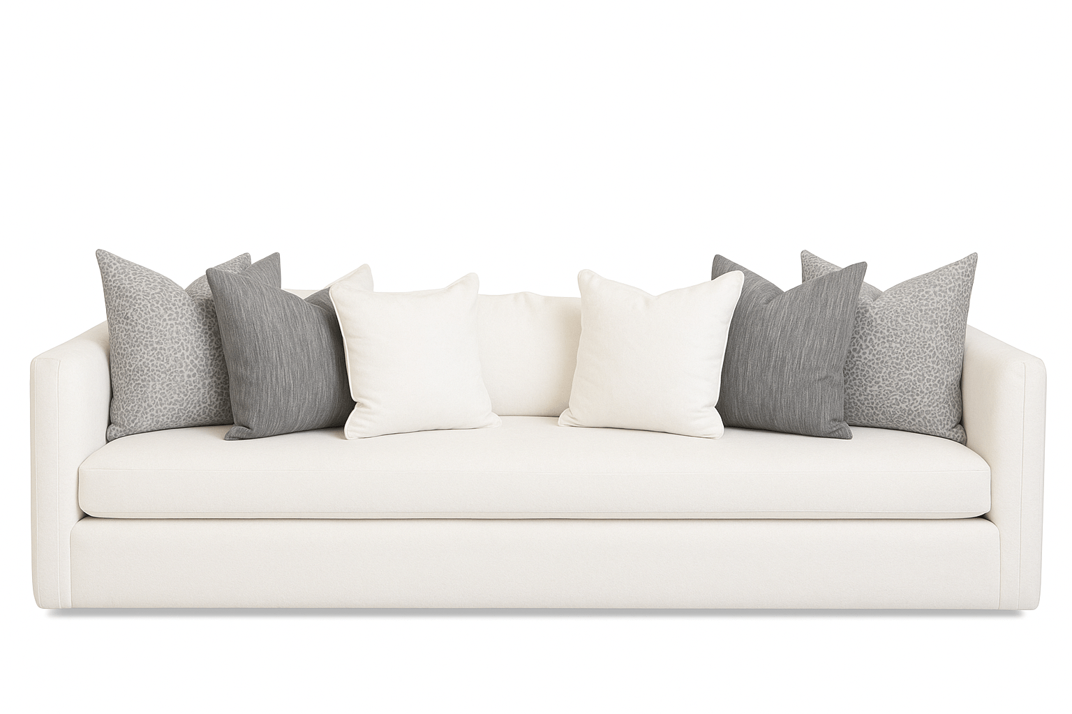 SOFA DALI - VERANDA INTERIORES