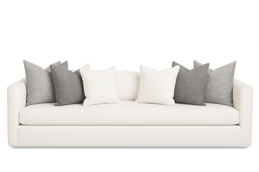 SOFA DALI - VERANDA INTERIORES