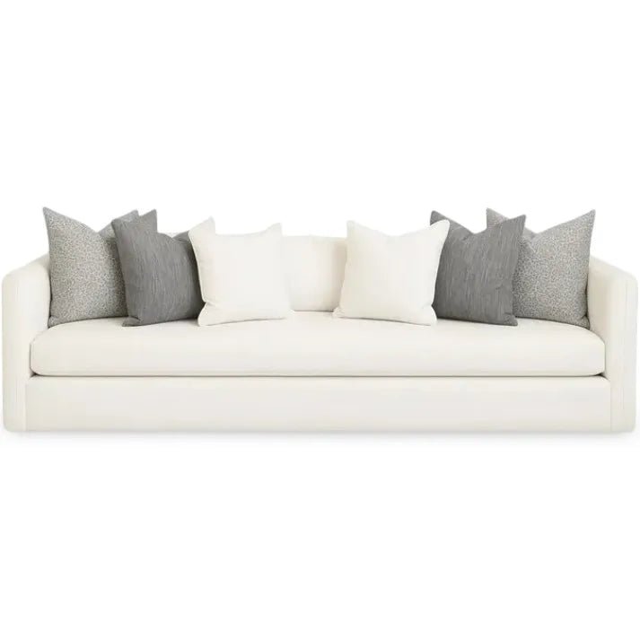 SOFA DALI - VERANDA INTERIORES