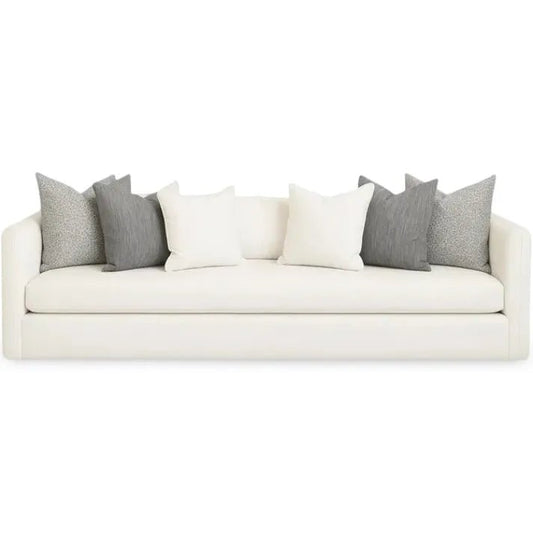 SOFA DALI - VERANDA INTERIORES